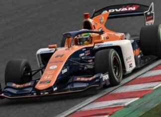 2025 Super Formula Rides: Fraga and Koide Shine at Suzuka Test 2025-super-formula-rides-fraga-and-koide-shine-at-suzuka-test