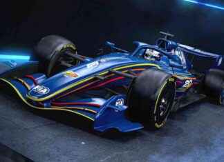 2026 F1 Rules: Preventing Identikit Designs in Formula 1 2026-f1-rules-preventing-dentikit-designs-in-formula-1