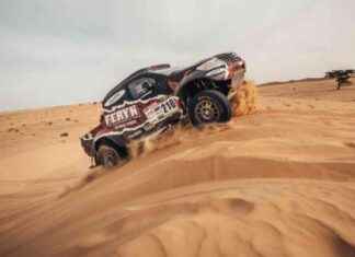 Africa Eco Race 2022 Entry List: Monaco to Dakar Rally Raid Participants africa-eco-race-2022-entry-list-monaco-to-dakar-rally-raid-participants