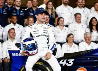Albon praises Colapinto’s fantastic Williams F1 stint albon-praises-colapintos-fantastic-williams-f1-stint