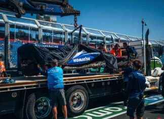 Analyzing the Causes of the Self-Fulfilling Injury in Williams’s 2024 F1 Crash-Fest analyzing-the-causes-of-the-self-fulfilling-njury-in-williamss-2024-f1-crash-fest