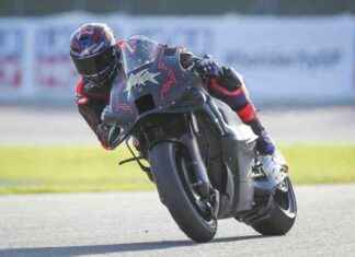 Aprilia MotoGP Bike: Martin Hails New Model as Biggest Leap in Recent Years aprilia-motogp-bike-martin-hails-new-model-as-biggest-leap-in-recent-years