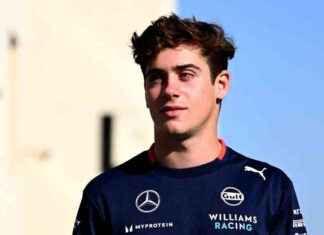 Colapinto reflects on dream come true F1 stint despite challenges colapinto-reflects-on-dream-come-true-f1-stint-despite-challenges