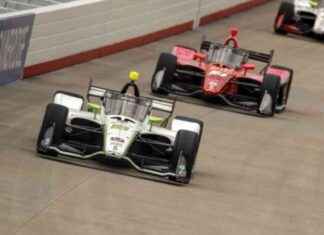 Coyne Racing: Keeping Options Open for Last Team Standing coyne-racing-keeping-options-open-for-last-team-standing