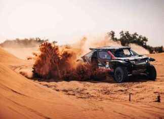 Dacia Manages Dakar Expectations After Impressive Rallye du Maroc Finish dacia-manages-dakar-expectations-after-mpressive-rallye-du-maroc-finish