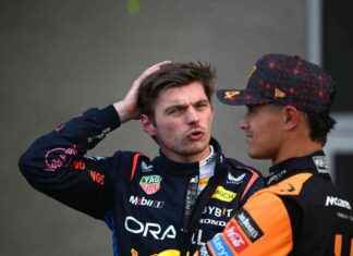 Don’t Have a Champion Mentality: Verstappen on Criticism dont-have-a-champion-mentality-verstappen-on-criticism