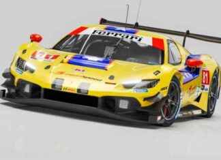 DragonSpeed and Risi Compete in Daytona Together dragonspeed-and-risi-compete-in-daytona-together