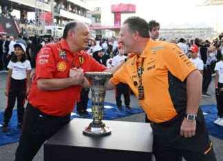 Enhancing Performance: Ferrari’s 2025 Improvement Strategy enhancing-performance-ferraris-2025-mprovement-strategy