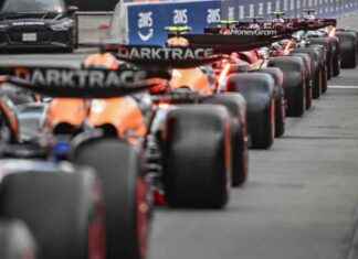 Evolution of F1 Technology in 2024: A Visual Journey evolution-of-f1-technology-in-2024-a-visual-journey