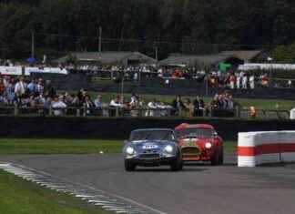 Exciting Recap of Club Racing Season: Key Highlights and Standout Moments exciting-recap-of-club-racing-season-key-highlights-and-standout-moments