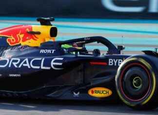 Exploring the Red Bull Junior Team: An Inside Look at the F1 Academy exploring-the-red-bull-junior-team-an-nside-look-at-the-f1-academy