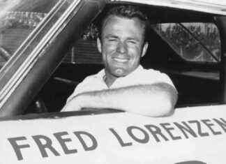 Fred Lorenzen, NASCAR Hall of Famer, Dies at Age 89 fred-lorenzen-nascar-hall-of-famer-dies-at-age-89