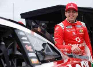 Gragson Excited to Make a Comeback in 2024 gragson-excited-to-make-a-comeback-in-2024