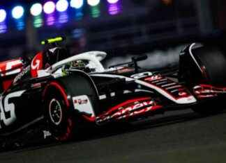 Haas F1 Team Surpasses 2024 Goals Despite Setbacks haas-f1-team-surpasses-2024-goals-despite-setbacks
