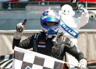 Jones Aims to Elevate Performance in IMSA WeatherTech Series jones-aims-to-elevate-performance-in-msa-weathertech-series