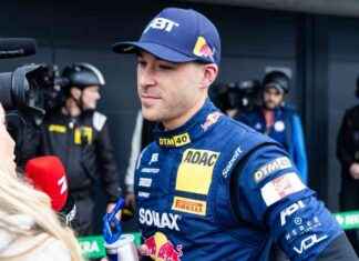 Kelvin van der Linde Departure from Abt Signals Potential BMW Move kelvin-van-der-linde-departure-from-abt-signals-potential-bmw-move