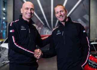 Martin’s Unique Journey to Mercedes-AMG: A Different Path to Success martins-unique-journey-to-mercedes-amg-a-different-path-to-success