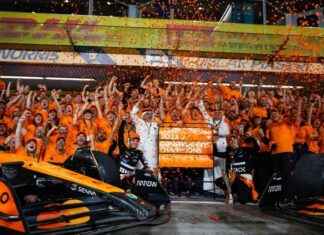 McLaren’s F1 Title Success: The Key Management Culture mclarens-f1-title-success-the-key-management-culture
