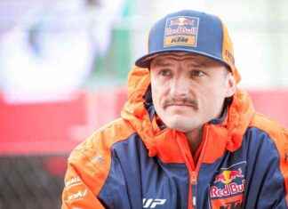 Miller expresses disappointment after challenging two years at KTM miller-expresses-disappointment-after-challenging-two-years-at-ktm