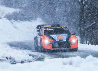 Monte Carlo Rally: Fourmaux Outperforms Rovanpera in Pre-Event Race monte-carlo-rally-fourmaux-outperforms-rovanpera-in-pre-event-race