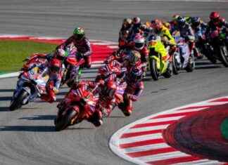 MotoGP Seeks Growth to Attract Major Sponsors – Aprilia motogp-seeks-growth-to-attract-major-sponsors-aprilia