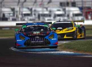 IMSA Drivers and Teams Recognized by Manufacturers in Annual Awards msa-drivers-and-teams-recognized-by-manufacturers-in-annual-awards