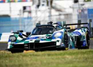 IMSA-spec Aston Martin Valkyrie GTP Modifications for Increased Volume msa-spec-aston-martin-valkyrie-gtp-modifications-for-ncreased-volume