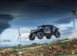 Revolutionizing the Dakar Challenge: Dacia/Prodrive Innovation in Action revolutionizing-the-dakar-challenge-daciaprodrive-nnovation-in-action