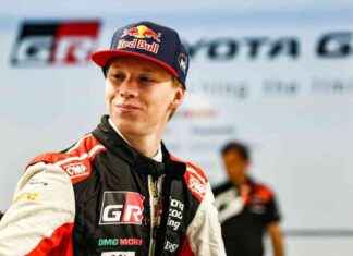 Rovanpera Aims to Use Circuit Racing Success for 2025 WRC Comeback rovanpera-aims-to-use-circuit-racing-success-for-2025-wrc-comeback