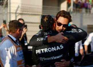 Russell’s Psychological Breakthrough Leads to Victory Over Hamilton in F1 2024 Qualifying russells-psychological-breakthrough-leads-to-victory-over-hamilton-in-f1-2024-qualifying