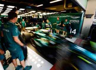 Shifting Away from Old-School F1 Obsession: Aston Martin’s Challenge shifting-away-from-old-school-f1-obsession-aston-martins-challenge