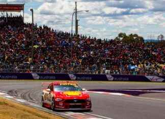 Supercars Legend Helps Former F1 Hopeful Conquer Bathurst supercars-legend-helps-former-f1-hopeful-conquer-bathurst