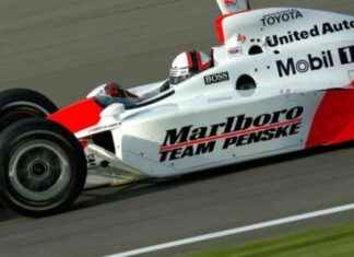 Team Penske Hall of Fame Inductees: De Ferran and Lombardi team-penske-hall-of-fame-nductees-de-ferran-and-lombardi