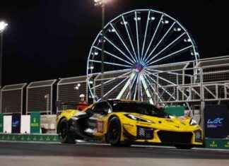 TF Sport Corvettes Welcomes Keating as New Addition tf-sport-corvettes-welcomes-keating-as-new-addition