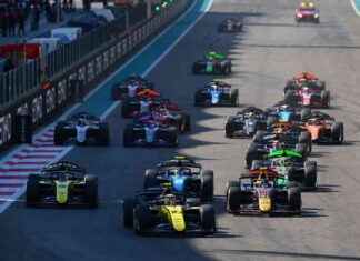 The Future of Hybrid Power in F2 Racing: What to Expect the-future-of-hybrid-power-in-f2-racing-what-to-expect