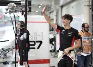 2025 F1 Rookies: Meet Antonelli, Bearman, and More 2025-f1-rookies-meet-antonelli-bearman-and-more