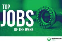 5-most-popular-motorsport-jobs-this-week