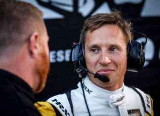 Acura Switch: Will it Secure van der Zande’s IMSA Championship Victory? acura-switch-will-it-secure-van-der-zandes-msa-championship-victory