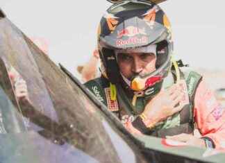 Al-Attiyah Expresses Dakar Frustrations in Letter to FIA President al-attiyah-expresses-dakar-frustrations-in-letter-to-fa-president