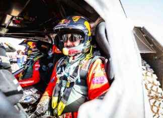 Al-Attiyah questions FIA decision in Dakar: Not Formula 1 al-attiyah-questions-fa-decision-in-dakar-not-formula-1