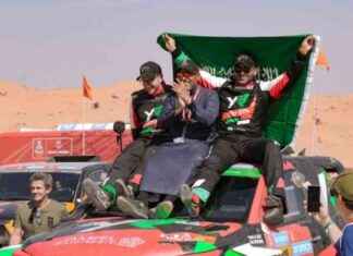 Al Rajhi Claims Victory at Dakar Rally al-rajhi-claims-victory-at-dakar-rally