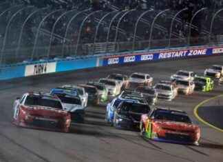 Alexander Rossi to Lead The CW’s NASCAR Xfinity Series Coverage alexander-rossi-to-lead-the-cws-nascar-xfinity-series-coverage