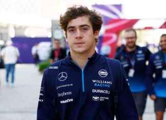 Alpine F1 team signs Colapinto as reserve driver for 2025 season alpine-f1-team-signs-colapinto-as-reserve-driver-for-2025-season