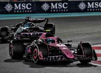 Alpine Prepares for F1 Reality Check with New Rules in 2026 alpine-prepares-for-f1-reality-check-with-new-rules-in-2026