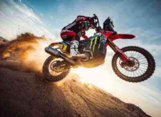 America’s Progress Towards Recognition at Dakar Rally americas-progress-towards-recognition-at-dakar-rally