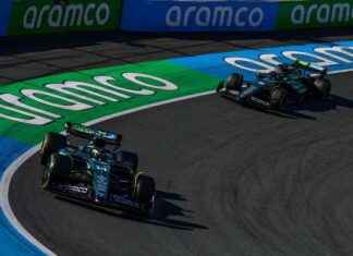 Aston Martin F1 Focused on 2025 Despite 2026 Regulations and Newey Arrival aston-martin-f1-focused-on-2025-despite-2026-regulations-and-newey-arrival