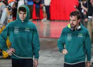 Aston Martin Grateful Alonso and Stroll Avoided Criticism aston-martin-grateful-alonso-and-stroll-avoided-criticism