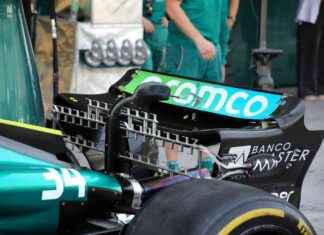 Aston Martin’s Focus on Implementing Updates for Success aston-martins-focus-on-mplementing-updates-for-success