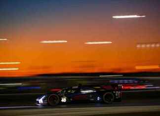 Cadillac Sparks Multi-Car Crash in Daytona 24 Restart cadillac-sparks-multi-car-crash-in-daytona-24-restart