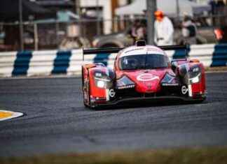 Catalano Dominates VP Challenge Season Opener at Daytona catalano-dominates-vp-challenge-season-opener-at-daytona